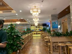 大堂-德胜轩正宗顺德菜(宝安沙井会展中心店)