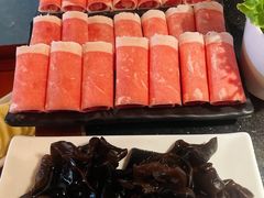 -井格重庆火锅(花乡奥莱店)