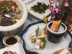-陶缘一号·四季缘·老字号顺德菜·户外婚礼家宴(西滘店)