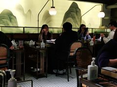 大堂-顺峰顺水顺德菜(龙华店)