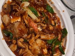 -悦海·家宴·冰花皮皮虾大锅贴(宝龙店)