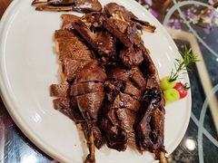 -南湖船菜大酒店