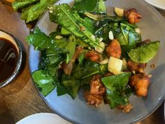 -爆好吃夜市大排档·乐山江湖菜(中心城总店)