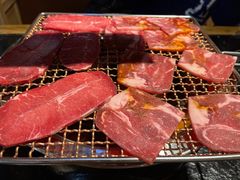 -九田家黑牛烤肉料理(太阳城店)