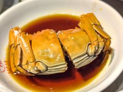 -穿蒸引鲜·嗲记(正大广场店)