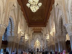 -哈桑二世清真寺