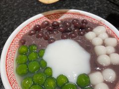 -福苗小骆驼烧烤(中关村店)