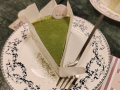 -仁义涵西餐·咖啡(中华巴洛克店)
