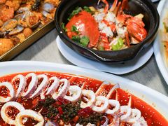 -巽寮印象美食部落餐厅·海鲜·地方特色菜(惠州体验店)