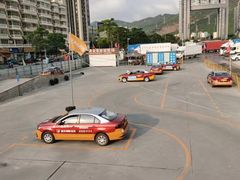 -港安驾校·直营学车·陪驾(后瑞店)