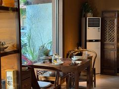 -梧桐舍那(梧桐山店)