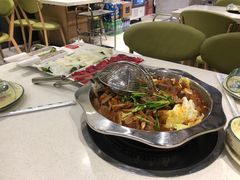 -古乐牛香·鲜牛肉牛杂火锅(梅村五洲国际店)