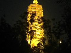 -西海子公园