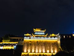 -乾州古城