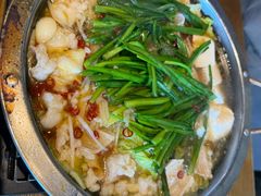 -九州料理竿屋SaoYa