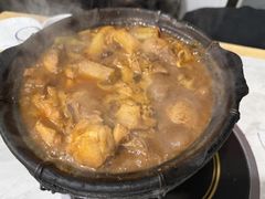 -范贤光鸡公煲(平乐园总店)