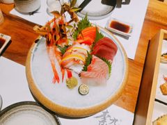 -奈九居酒屋(滨河大道店)