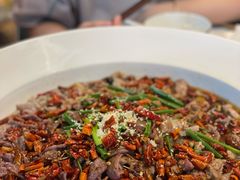 -邱大妈水煮(龙山店)