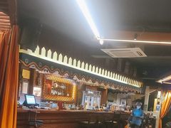 -甘尼仕印度餐厅爵士酒吧(阳春巷店)