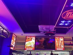 -郝木屋·烧烤(桥头店)