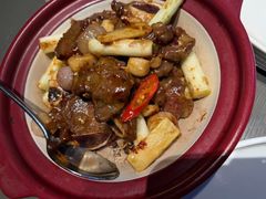 -曾宴·楚菜(湖北省博物馆店)