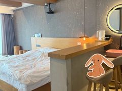 -闲隅江景艺术酒店(解放碑洪崖洞总店)