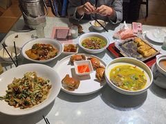 -宅里香.自然餐厅(湘大店)