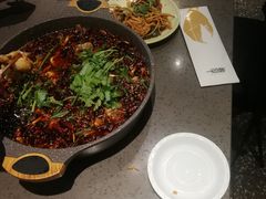 -一棠龙虾•王牌虾球(楚河汉街店)