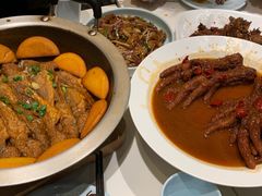 -大铁勺新津菜(东丽阳光新业广场店)
