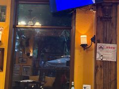 -秀·爱尔兰餐吧(上海路店)