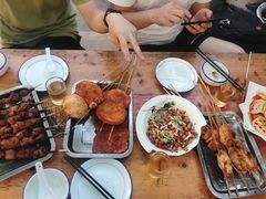 -伊隆斋(什刹海店)