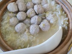 -砂锅居(西四店)