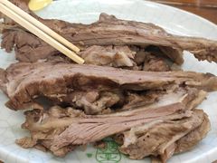 -清真·益鑫羊肉手抓馆(花园北街店)