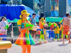 -大连海昌发现王国主题公园