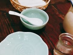 -五观堂素食(新华路店)