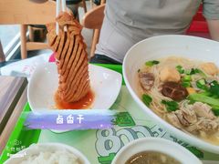-老乡鸡(南京新街口洪武北路店)