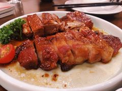 烧味拼盘-新旺茶餐厅(嘉里城店)