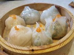 -粤点王茶楼(海丰店)