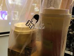 -喜茶(上海兴业太古汇店)
