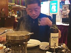 -圣雷克大酒店-爱琴海自助餐厅