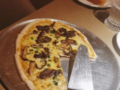 -波特曼西餐厅(中央大街店)