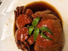 -蟹榭·本帮江浙菜·蟹宴(大宁久光商场店)