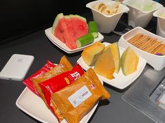 -海底捞火锅(航洋城店)