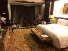 -上海浦东星河湾酒店