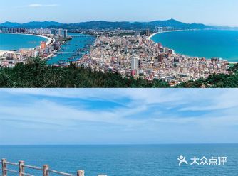 惠州双月湾人均600，超实用两天旅行攻略