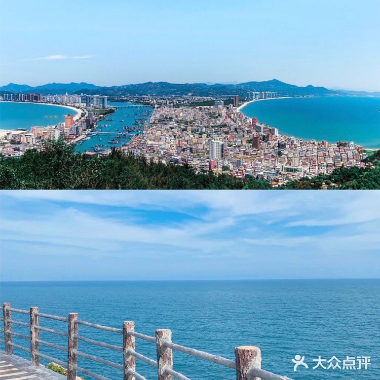 惠州双月湾🏝人均600，超实用两天旅行攻略