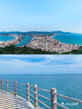 惠州双月湾人均600，超实用两天旅行攻略