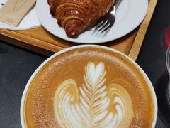 -Peet's 皮爷咖啡(乐峰店)
