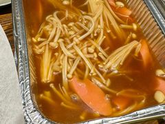 -1819餐厅·团队聚餐·烤串·精酿