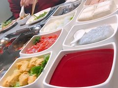 -海底捞火锅(奥山世纪城店)